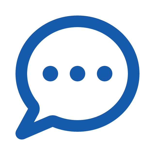 chat icon