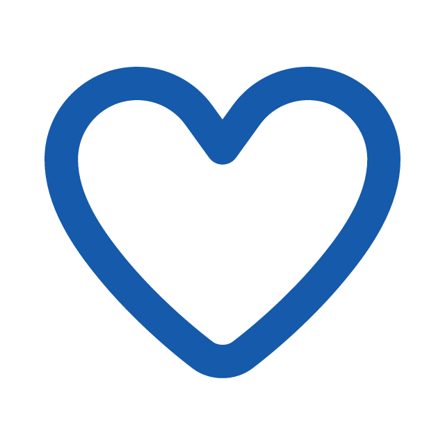 heart icon