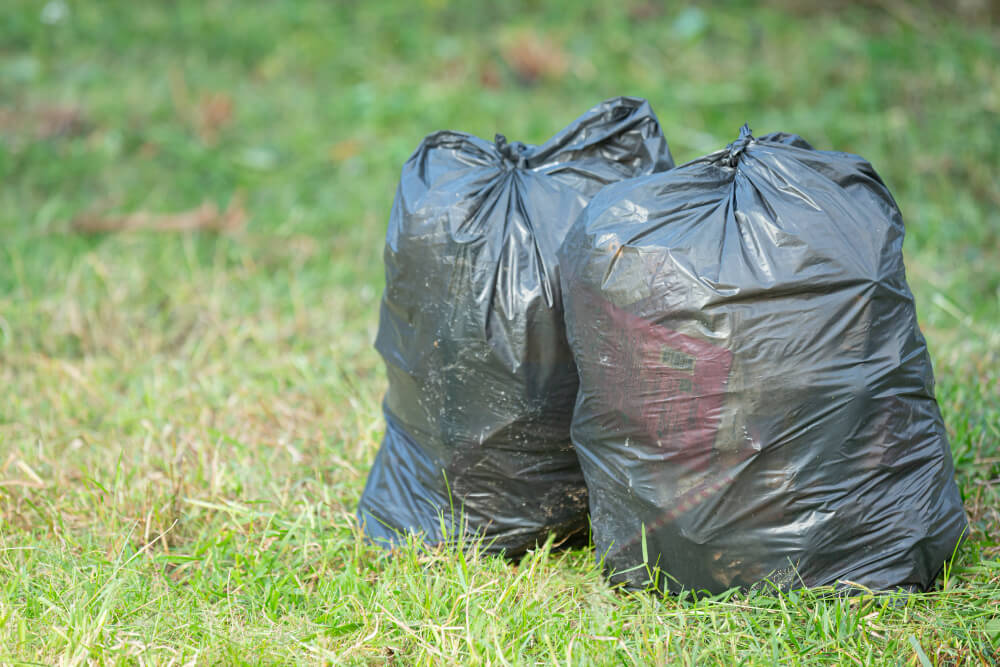 green waste removal